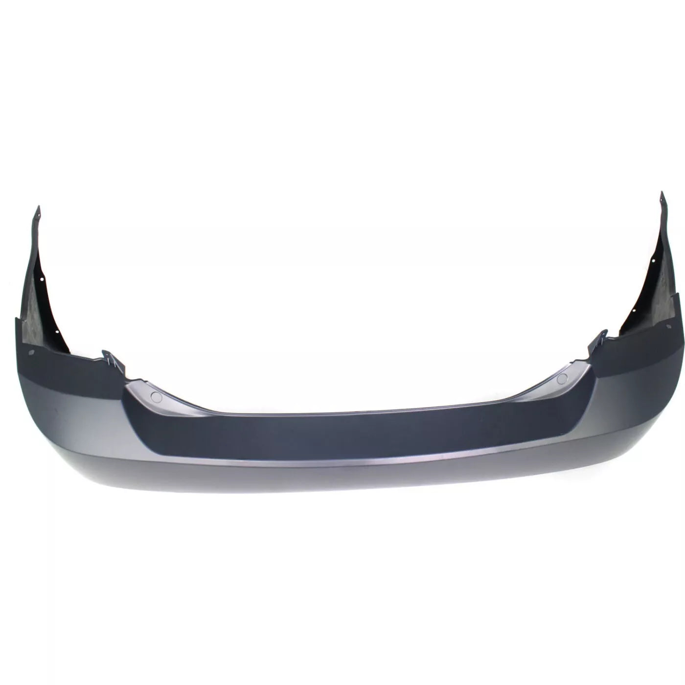 Rear bumper cover 2006 - 2009 FORD FUSION FO1100592 8E5Z17K835GAPTM
