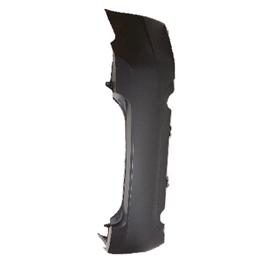 Rear bumper cover 2006 - 2009 FORD FUSION CAPA FO1100593PP 8E5Z17K835HAPTM