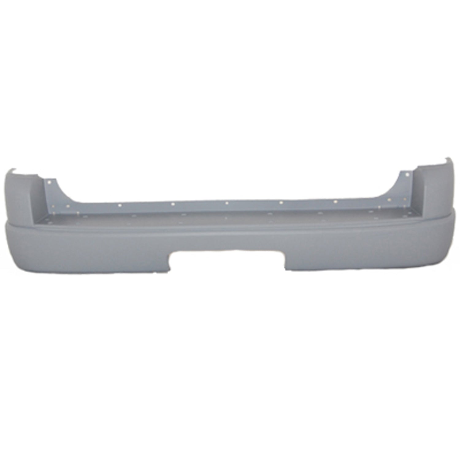 Rear bumper cover 2006 - 2008 FORD EXPLORER FO1100595 6L2Z17K835EA