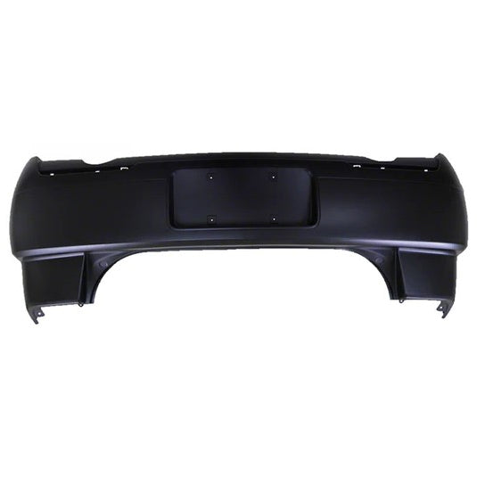 Rear bumper cover 2006 - 2009 LINCOLN MKZ FO1100604 8H6Z17K835DAPTM