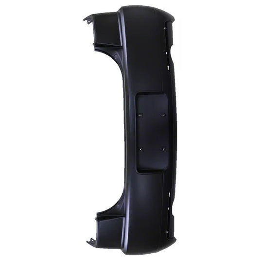 Rear bumper cover 2006 - 2009 LINCOLN MKZ FO1100604 8H6Z17K835DAPTM