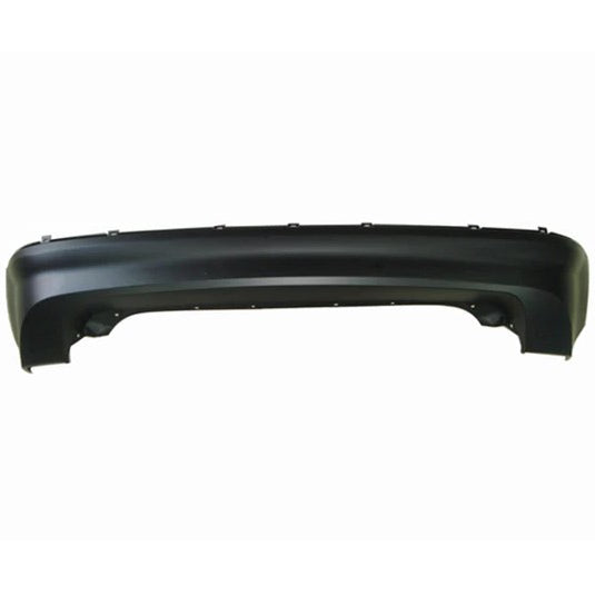 Rear bumper cover 2007 - 2010 FORD EDGE CAPA FO1100615PP 7T4Z17K835APTM