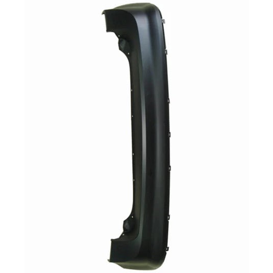 Rear bumper cover 2007 - 2010 FORD EDGE CAPA FO1100615PP 7T4Z17K835APTM