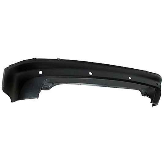 Rear bumper cover 2007 - 2010 FORD EDGE CAPA FO1100616PP 7T4Z17K835BPTM