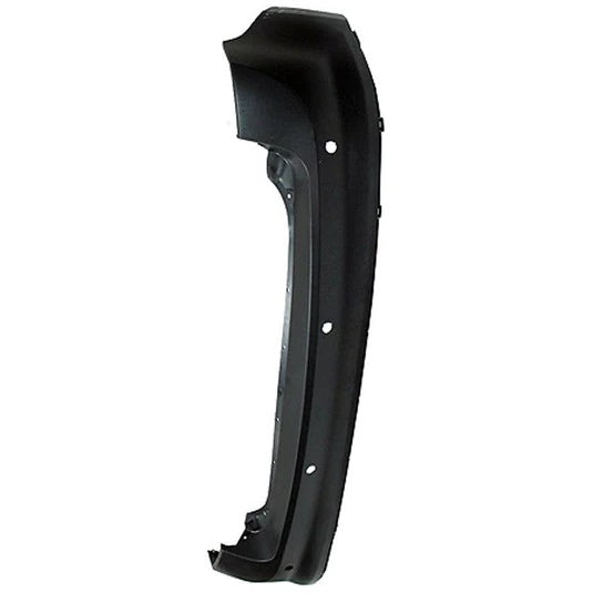 Rear bumper cover 2007 - 2010 FORD EDGE CAPA FO1100616PP 7T4Z17K835BPTM