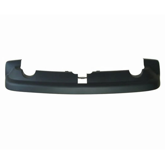 Rear bumper cover 2007 - 2010 FORD EDGE CAPA FO1100618C 7T4Z17K835D