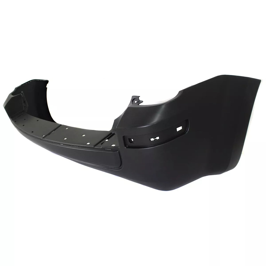 Rear bumper cover 2008 - 2011 MERCURY MARINER FO1100628 8E6Z17K835APTM