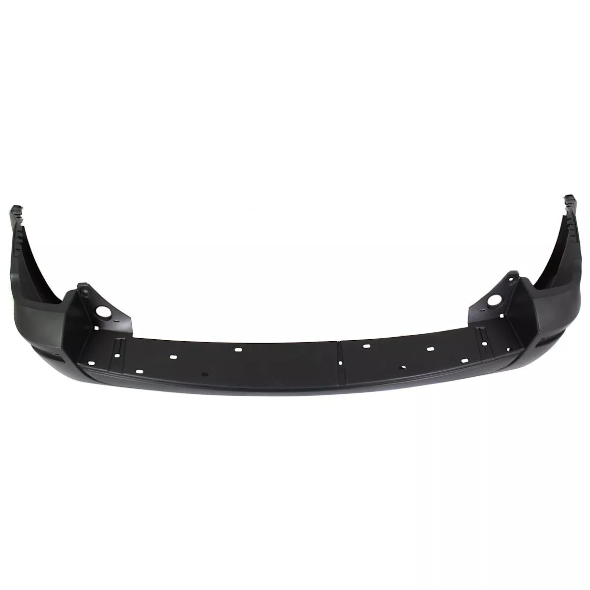 Rear bumper cover 2008 - 2011 MERCURY MARINER FO1100628 8E6Z17K835APTM