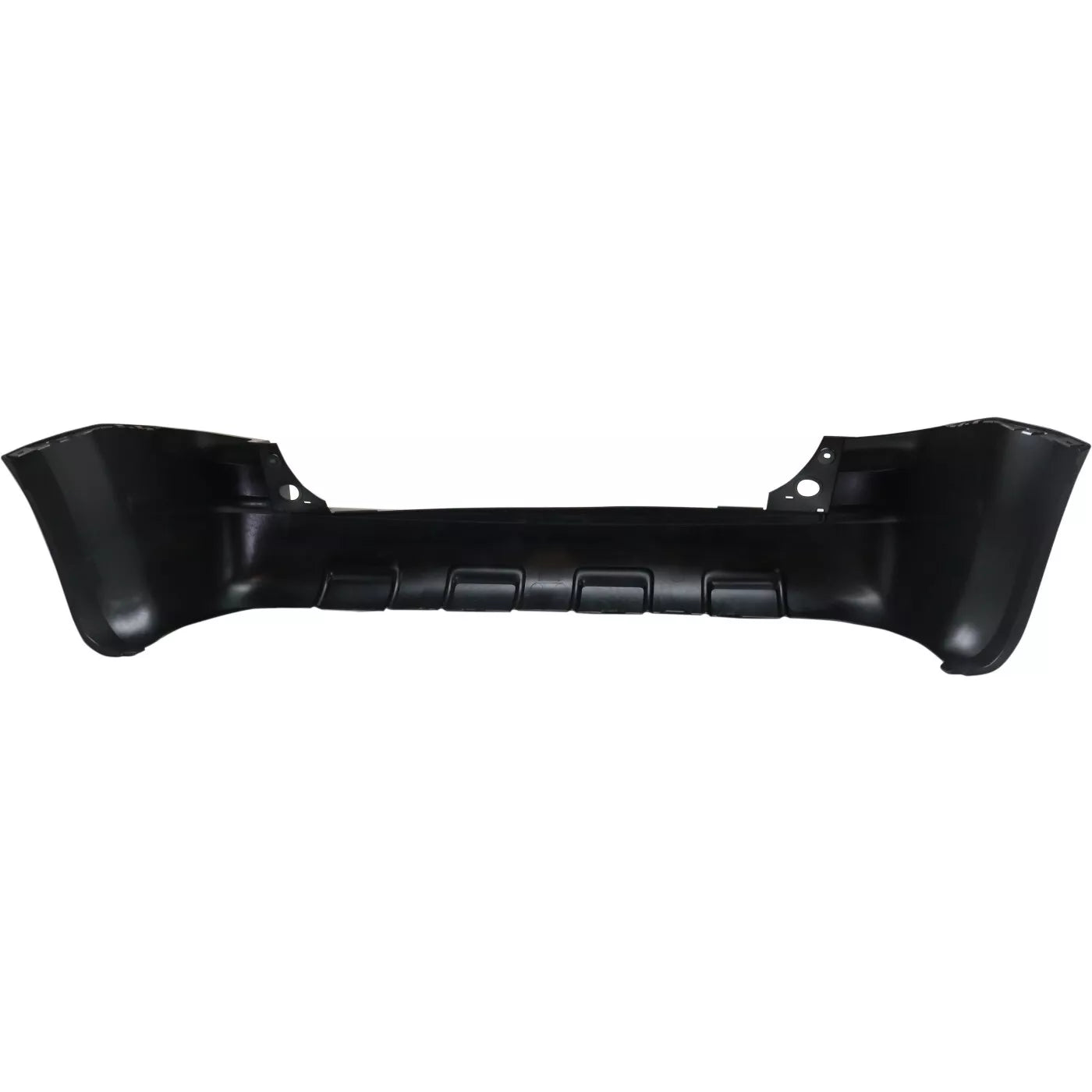 Rear bumper cover 2008 - 2012 FORD ESCAPE CAPA FO1100629C 8L8Z17K835APTM