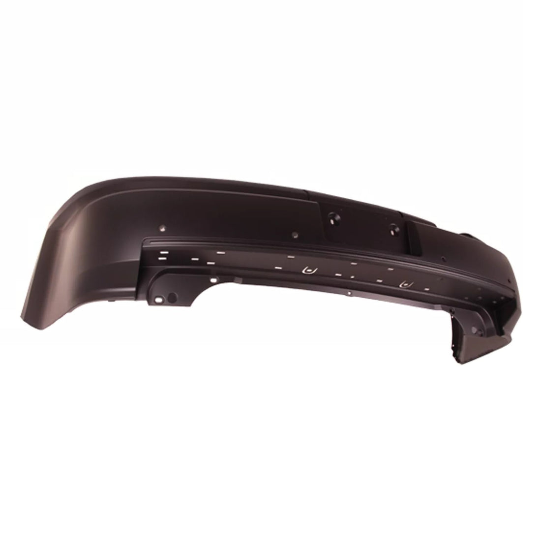 Rear bumper cover 2009 - 2009 FORD FLEX CAPA FO1100640C 8A8Z17K835APTM