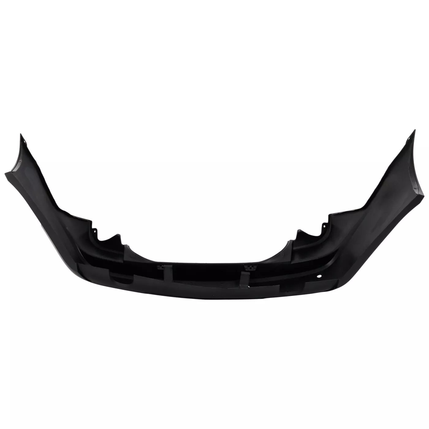 Rear bumper cover 2006 - 2009 LINCOLN MKZ FO1100650 8H6Z17K835DAPTM-PFM