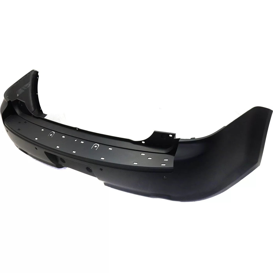 Cubre parachoques trasero 2010 - 2019 FORD FLEX CAPA FO1100656C DA8Z17K835TPTM