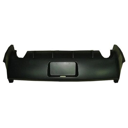 Rear bumper cover 2007 - 2009 FORD MUSTANG FO1100660 7R3Z17K835AAPTM