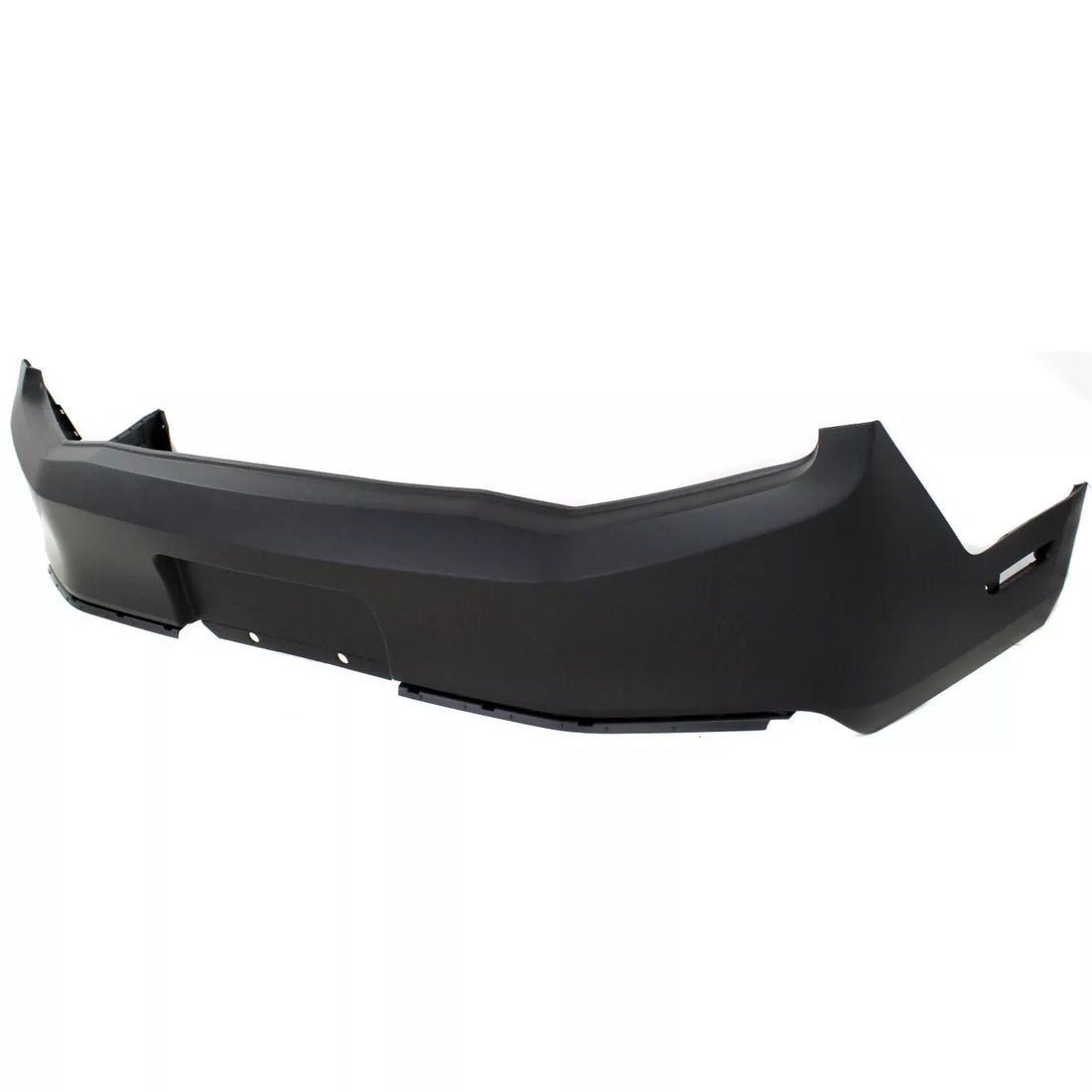 Rear bumper cover 2010 - 2012 FORD MUSTANG FO1100661 AR3Z17K835AAPTM