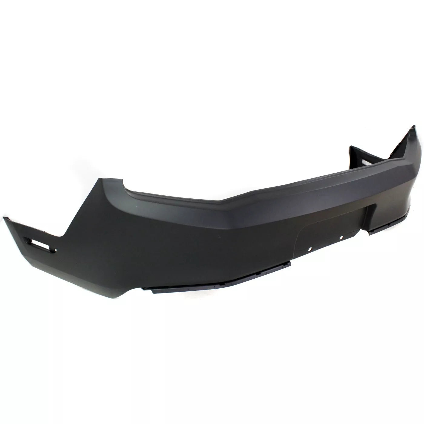 Rear bumper cover 2010 - 2012 FORD MUSTANG FO1100661 AR3Z17K835AAPTM