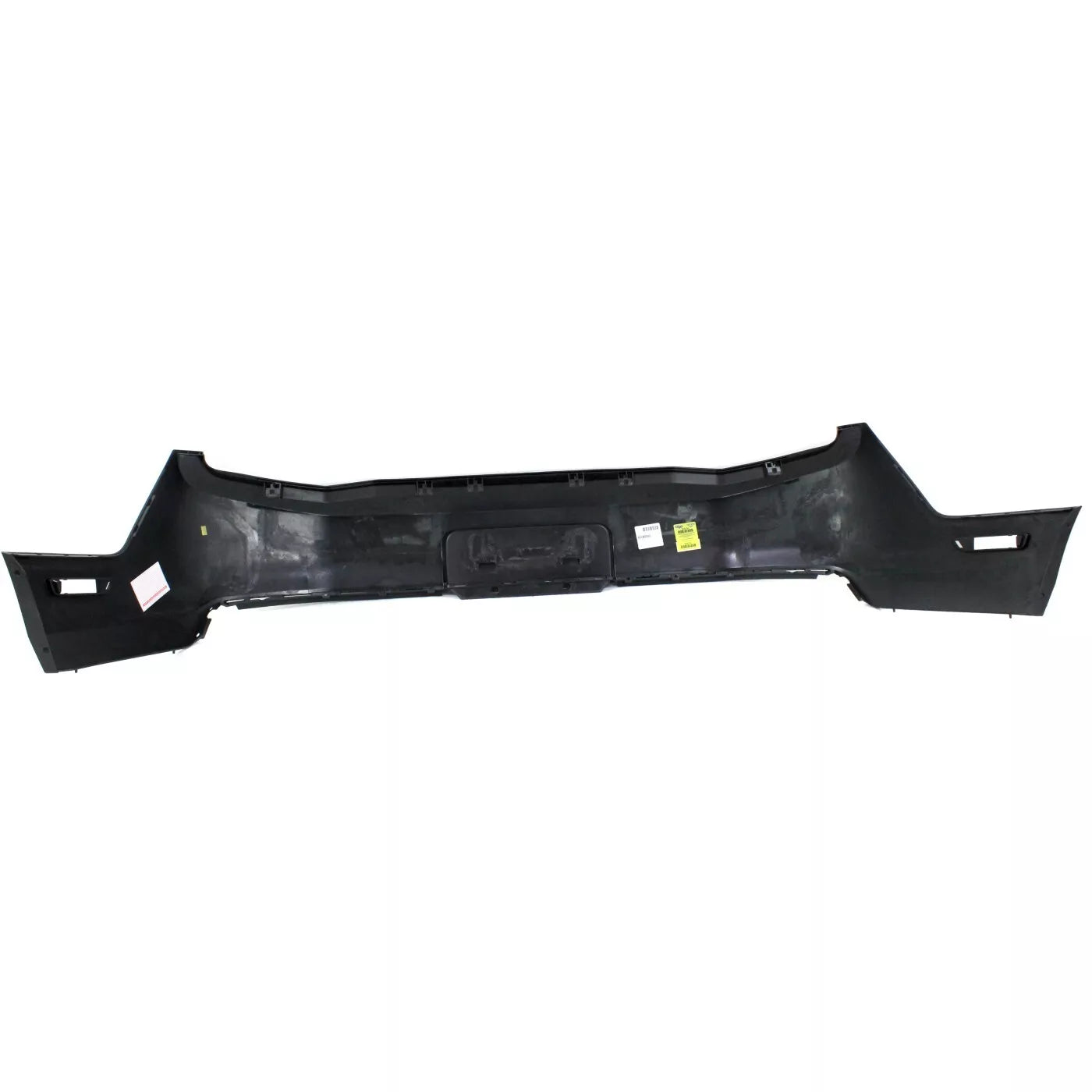 Rear bumper cover 2010 - 2012 FORD MUSTANG FO1100661 AR3Z17K835AAPTM