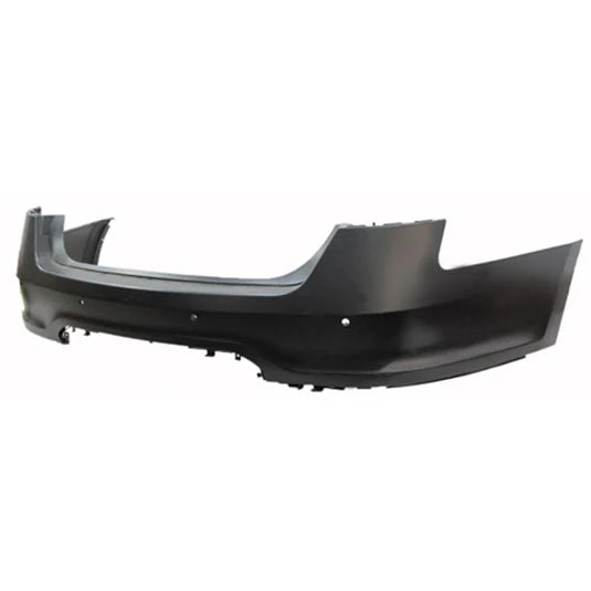 Cubre parachoques trasero 2010 - 2012 FORD TAURUS CAPA FO1100664C AG1Z17K835NAPTM
