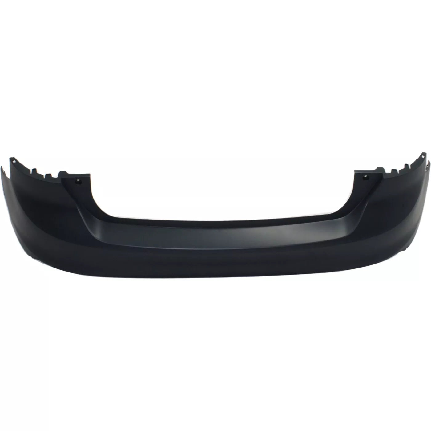 Rear bumper cover 2012 - 2014 FORD FOCUS FO1100676 BM5Z17K835CBPTM