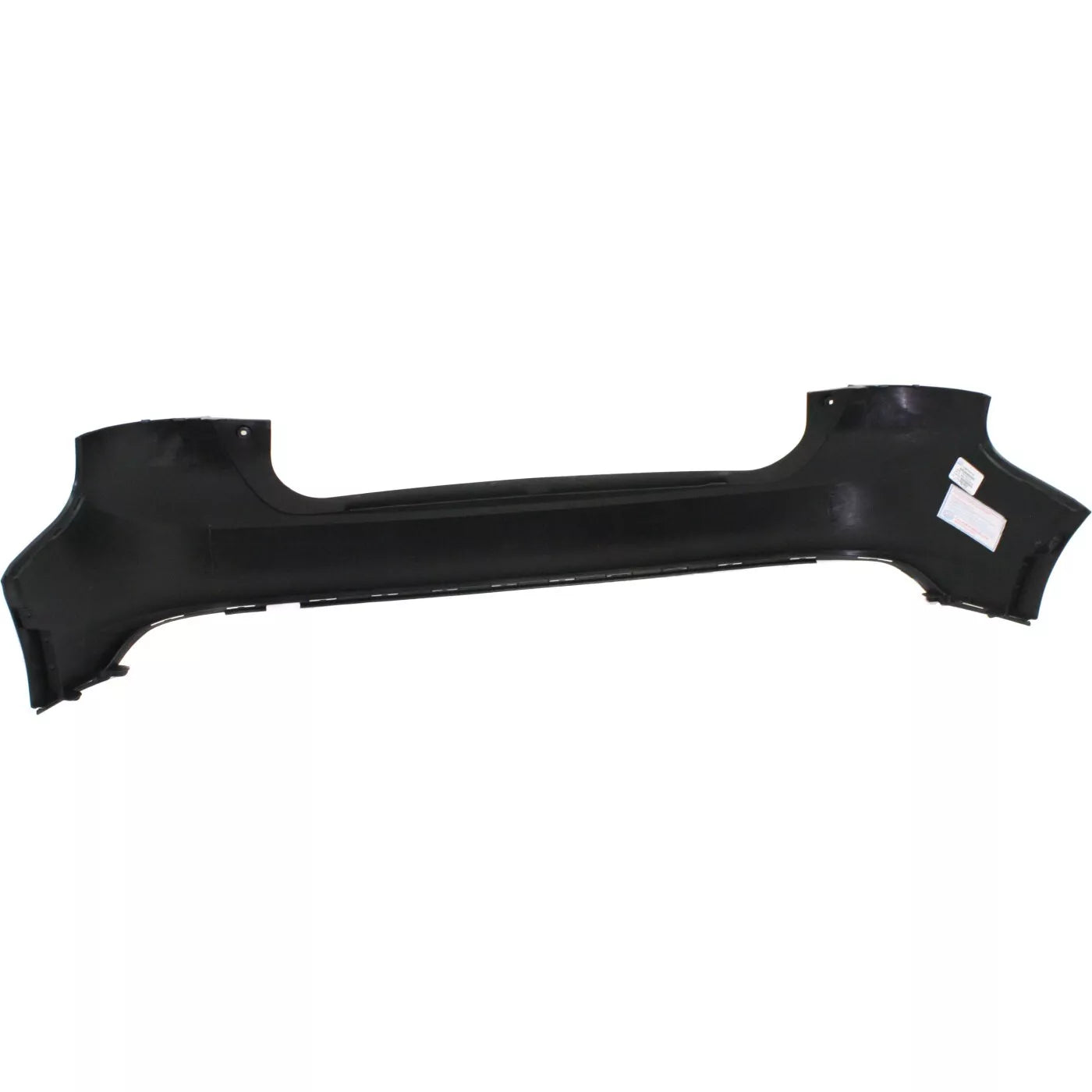 Rear bumper cover 2012 - 2014 FORD FOCUS CAPA FO1100676C BM5Z17K835CBPTM