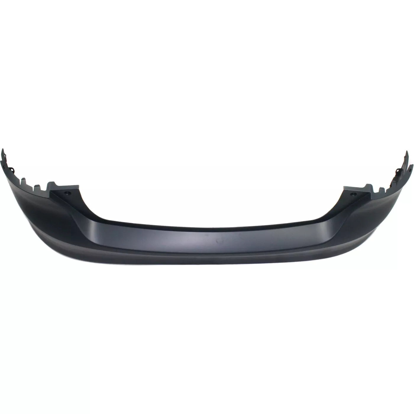 Rear bumper cover 2012 - 2014 FORD FOCUS CAPA FO1100676C BM5Z17K835CBPTM