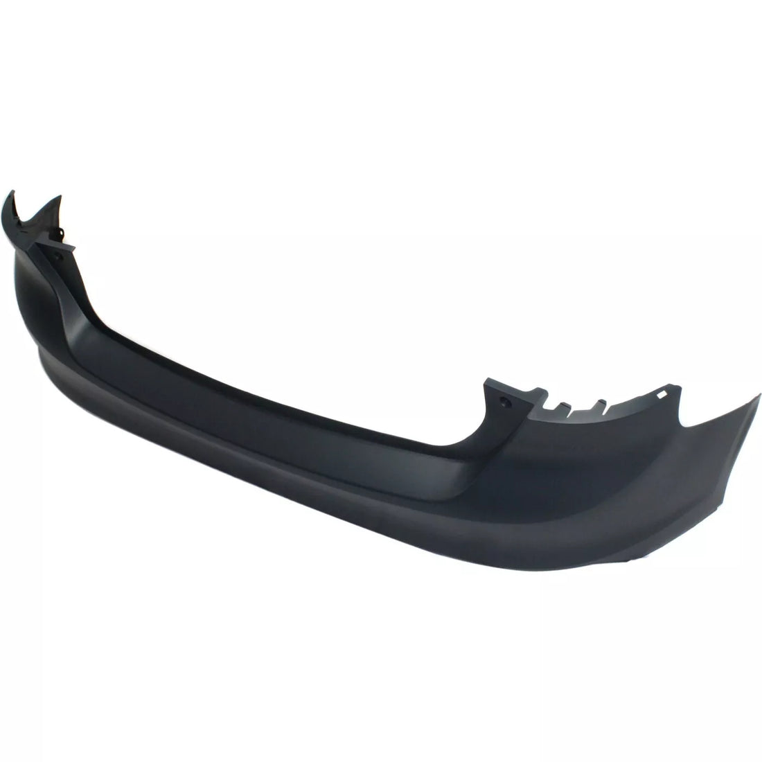 Rear bumper cover 2012 - 2014 FORD FOCUS CAPA FO1100676C BM5Z17K835CBPTM