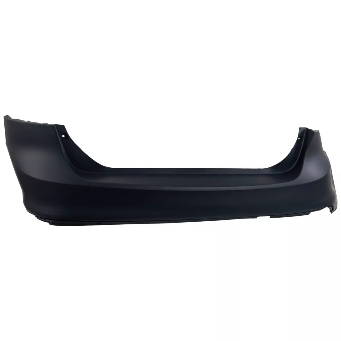 Rear bumper cover 2012 - 2014 FORD FOCUS CAPA FO1100677C CP9Z17K835BAPTM