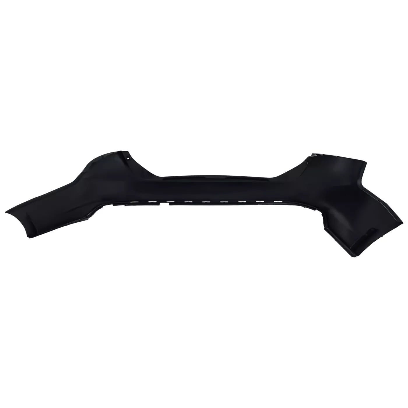 Rear bumper cover 2012 - 2014 FORD FOCUS CAPA FO1100677C CP9Z17K835BAPTM