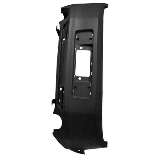 Rear bumper cover 2013 - 2014 FORD MUSTANG CAPA FO1100687C DR3Z17K835AAPTM