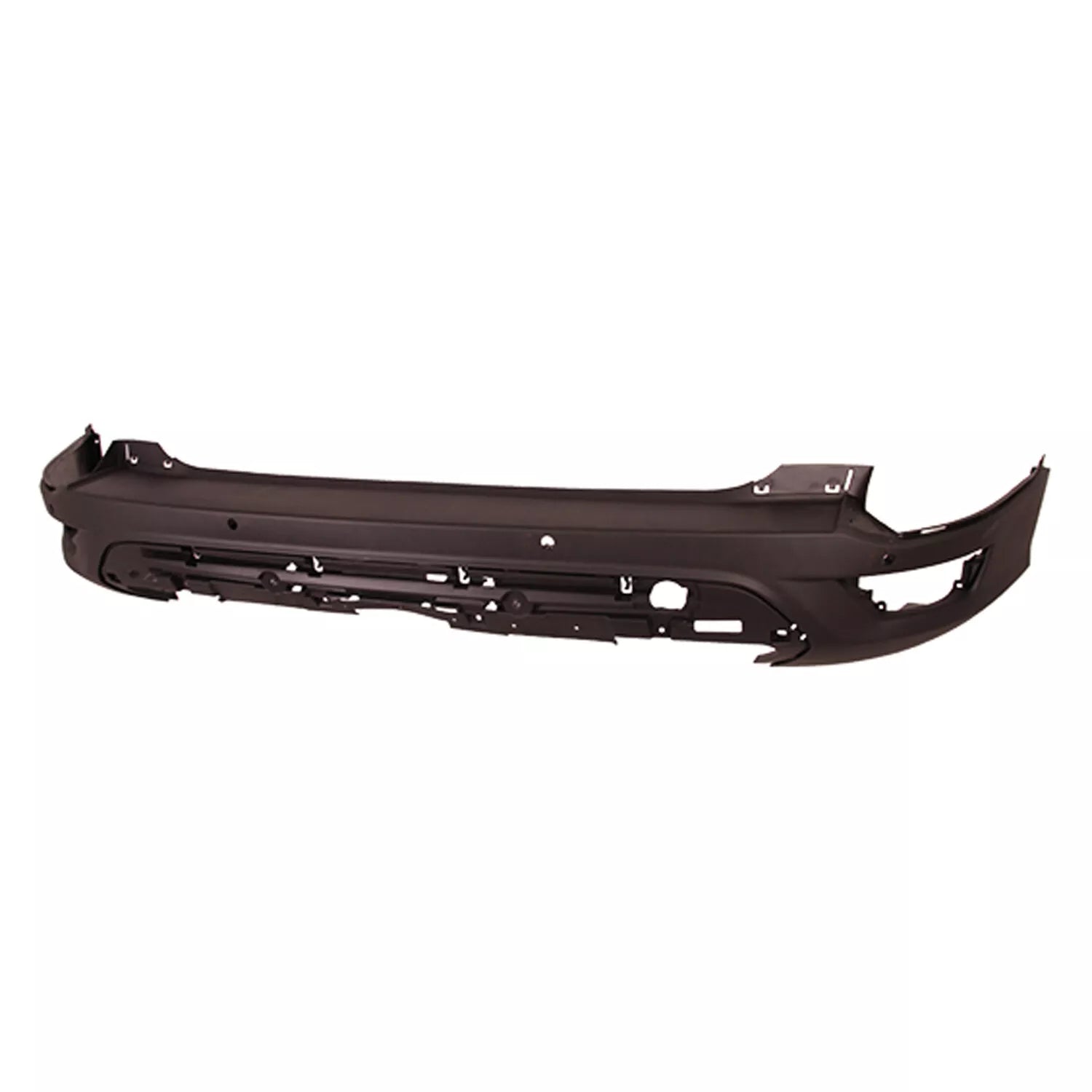 Rear bumper cover 2013 - 2016 FORD ESCAPE CAPA FO1100689PP CJ5Z17K835CA