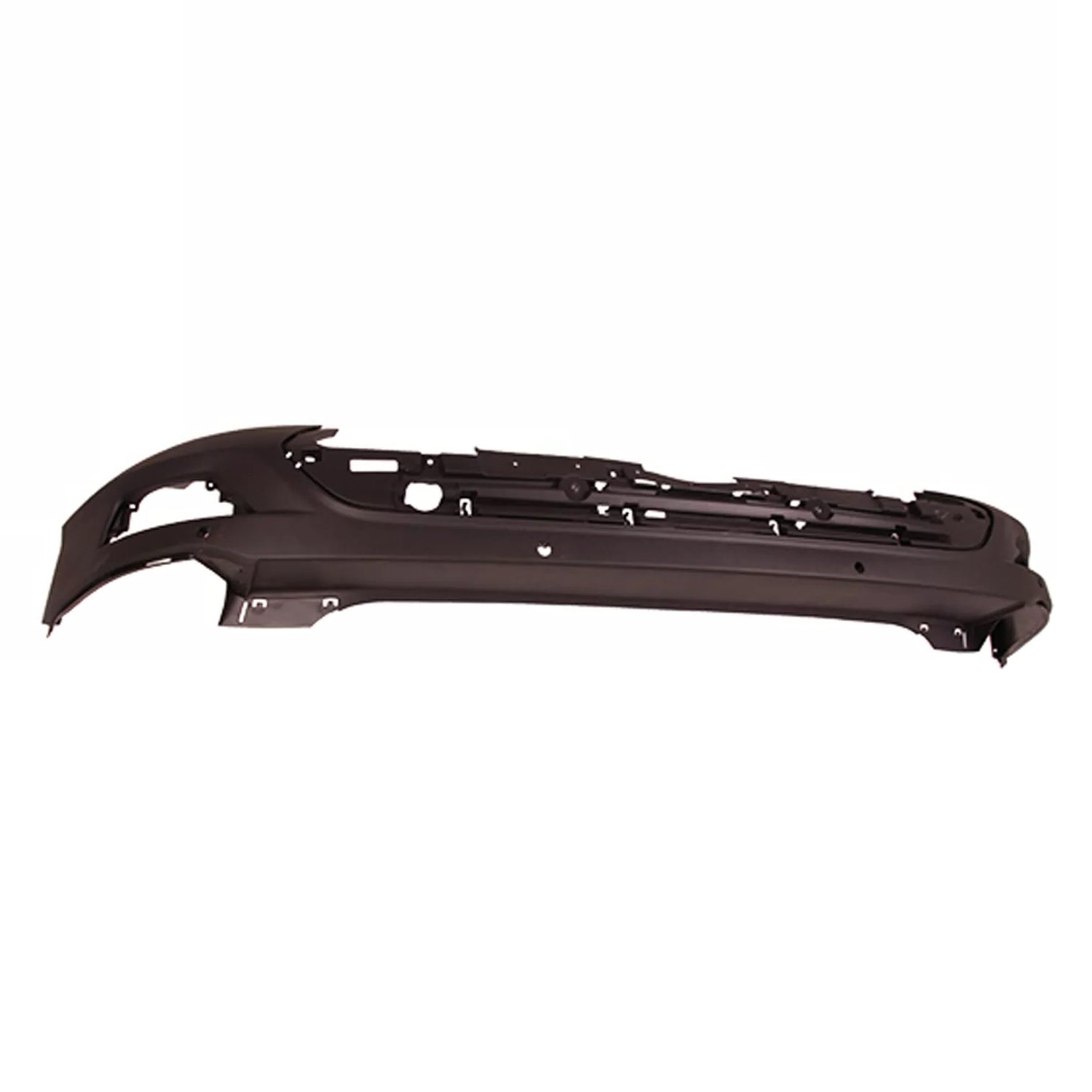 Rear bumper cover 2013 - 2016 FORD ESCAPE CAPA FO1100689PP CJ5Z17K835CA