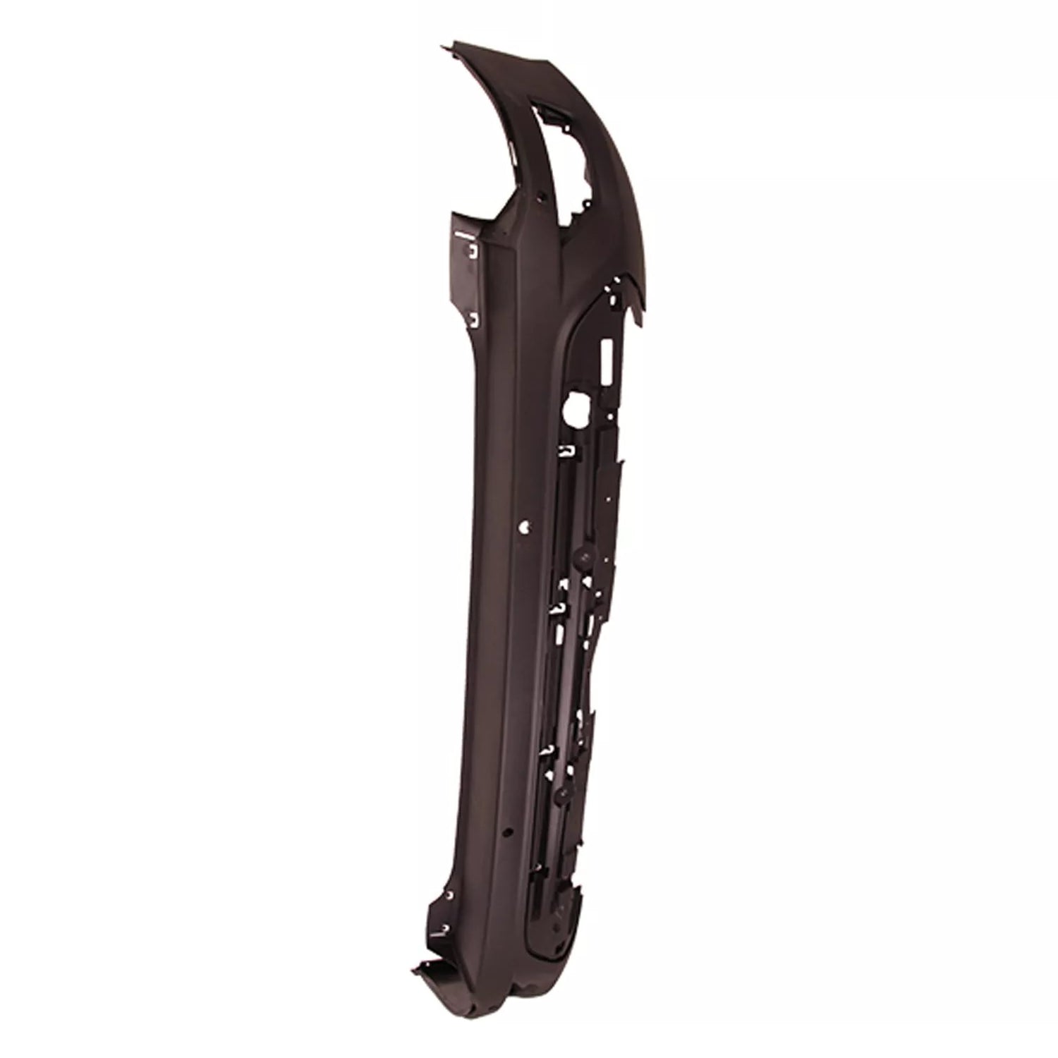Rear bumper cover 2013 - 2016 FORD ESCAPE CAPA FO1100689PP CJ5Z17K835CA