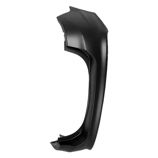 Rear bumper cover 2013 - 2018 FORD FUSION FO1100693 DS7Z17K835AAPTM