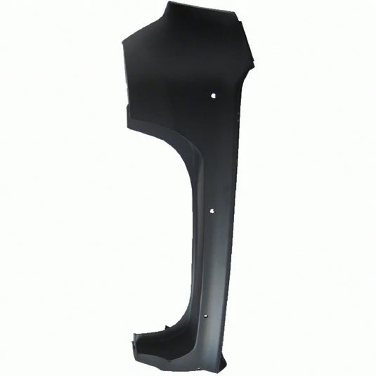 Cubre parachoques trasero 2013 - 2018 FORD FUSION CAPA FO1100694PP HS7Z17K835VFPTM