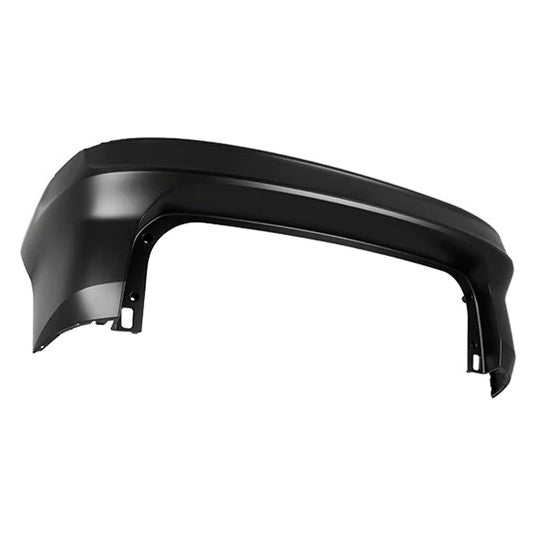 Rear bumper cover 2013 - 2018 FORD C-MAX CAPA FO1100696C DM5Z17K835AAPTM