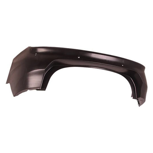 Rear bumper cover 2014 - 2018 FORD TRANSIT CONNECT CAPA FO1100705C DT1Z17906BC