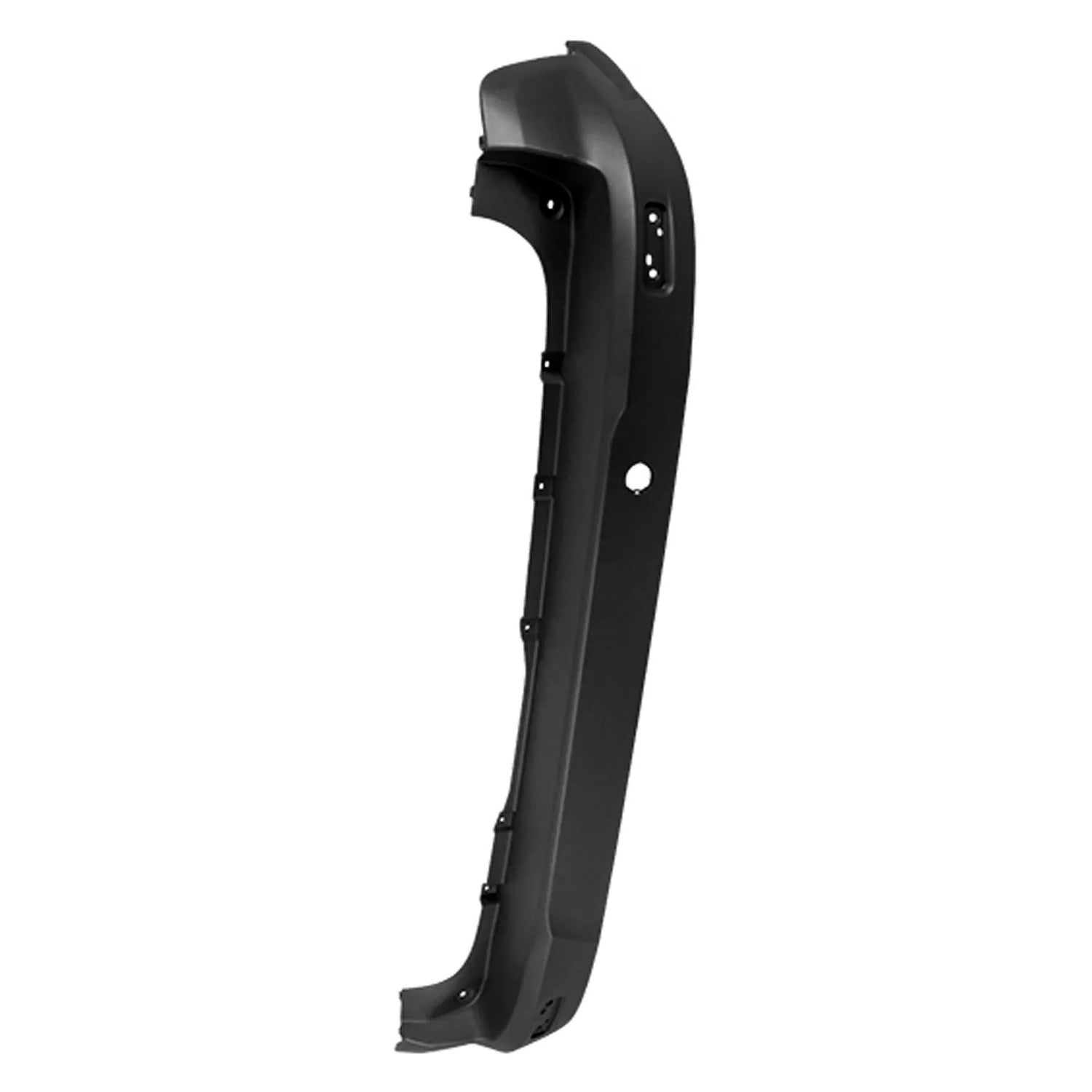 Rear bumper cover 2014 - 2018 FORD TRANSIT CONNECT CAPA FO1100706C DT1Z17906AA