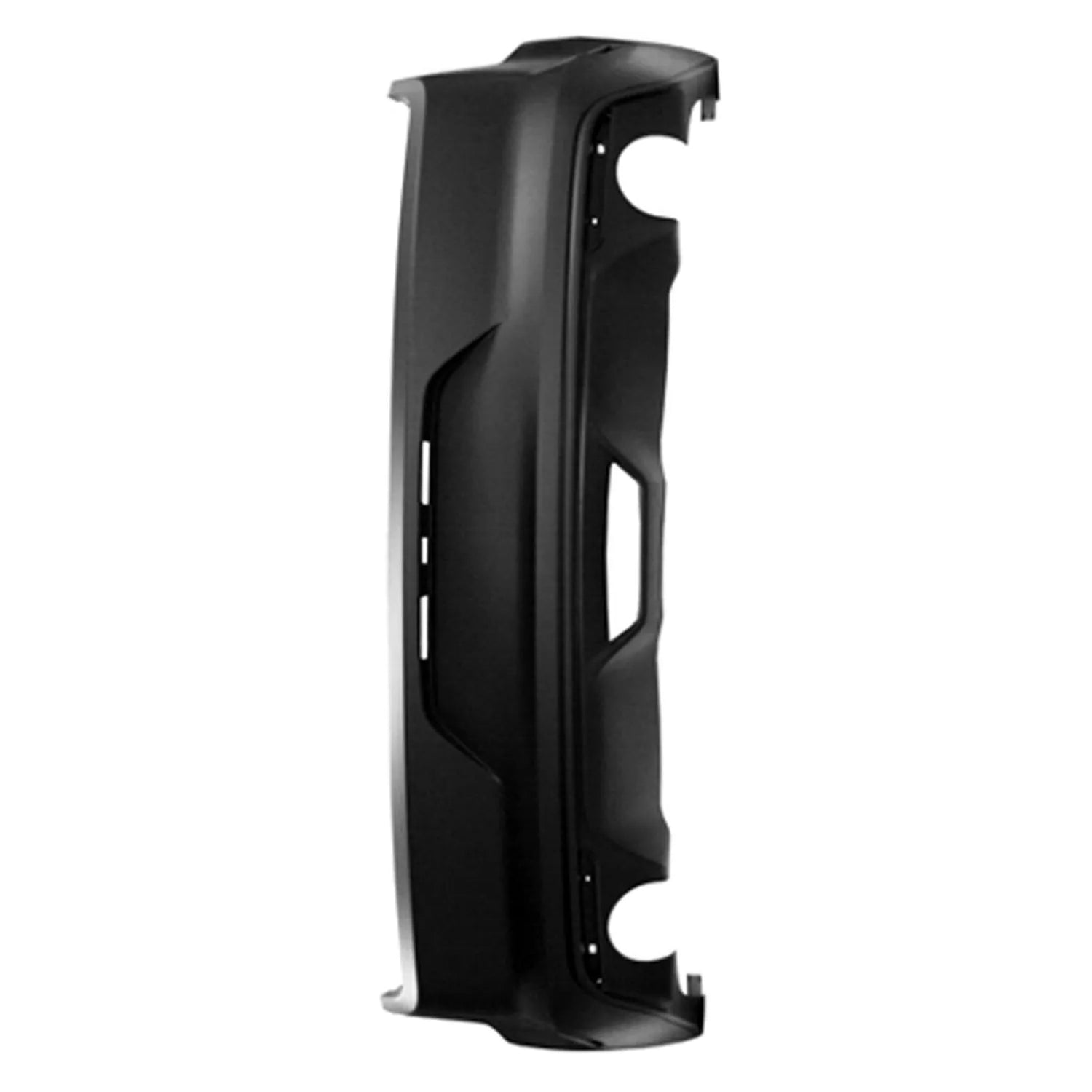 Rear bumper cover 2015 - 2017 FORD MUSTANG CAPA FO1100708C FR3Z17K835AA