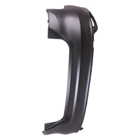 Rear bumper cover 2015 - 2018 FORD FOCUS CAPA FO1100712C F1EZ17906MAPTM