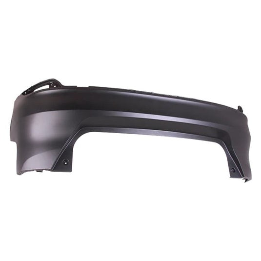 Rear bumper cover 2015 - 2018 FORD FOCUS CAPA FO1100712C F1EZ17906MAPTM