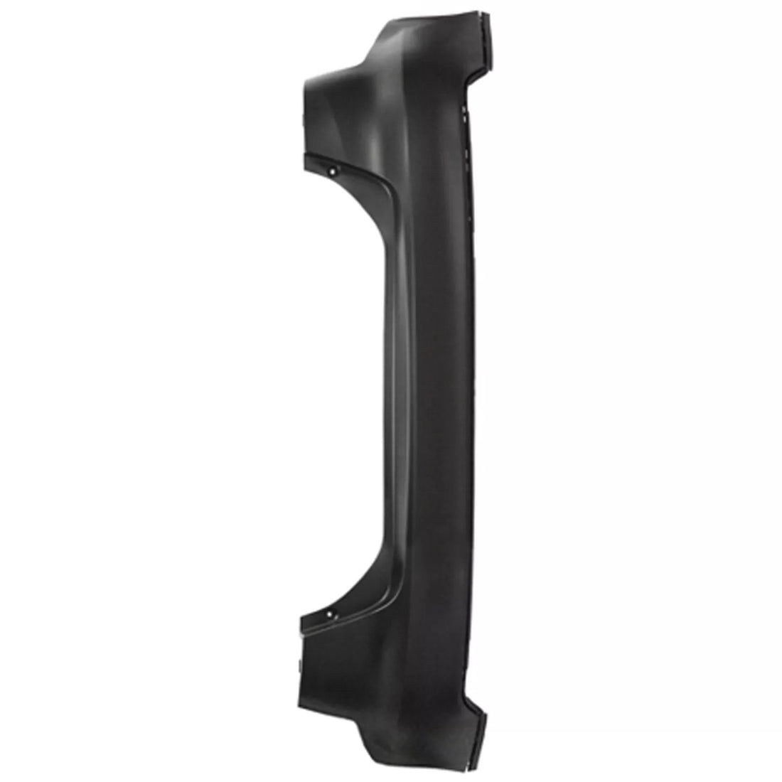 Rear bumper cover 2015 - 2018 FORD FOCUS CAPA FO1100713C F1EZ17906LAPTM