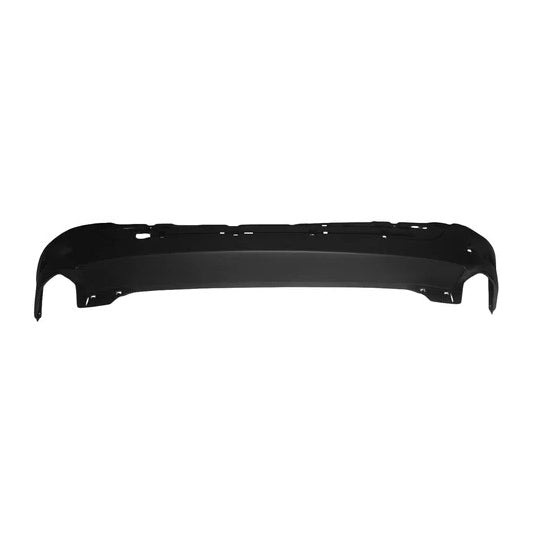 Rear bumper cover 2017 - 2019 FORD ESCAPE CAPA FO1100717PP GJ5Z17K835AC