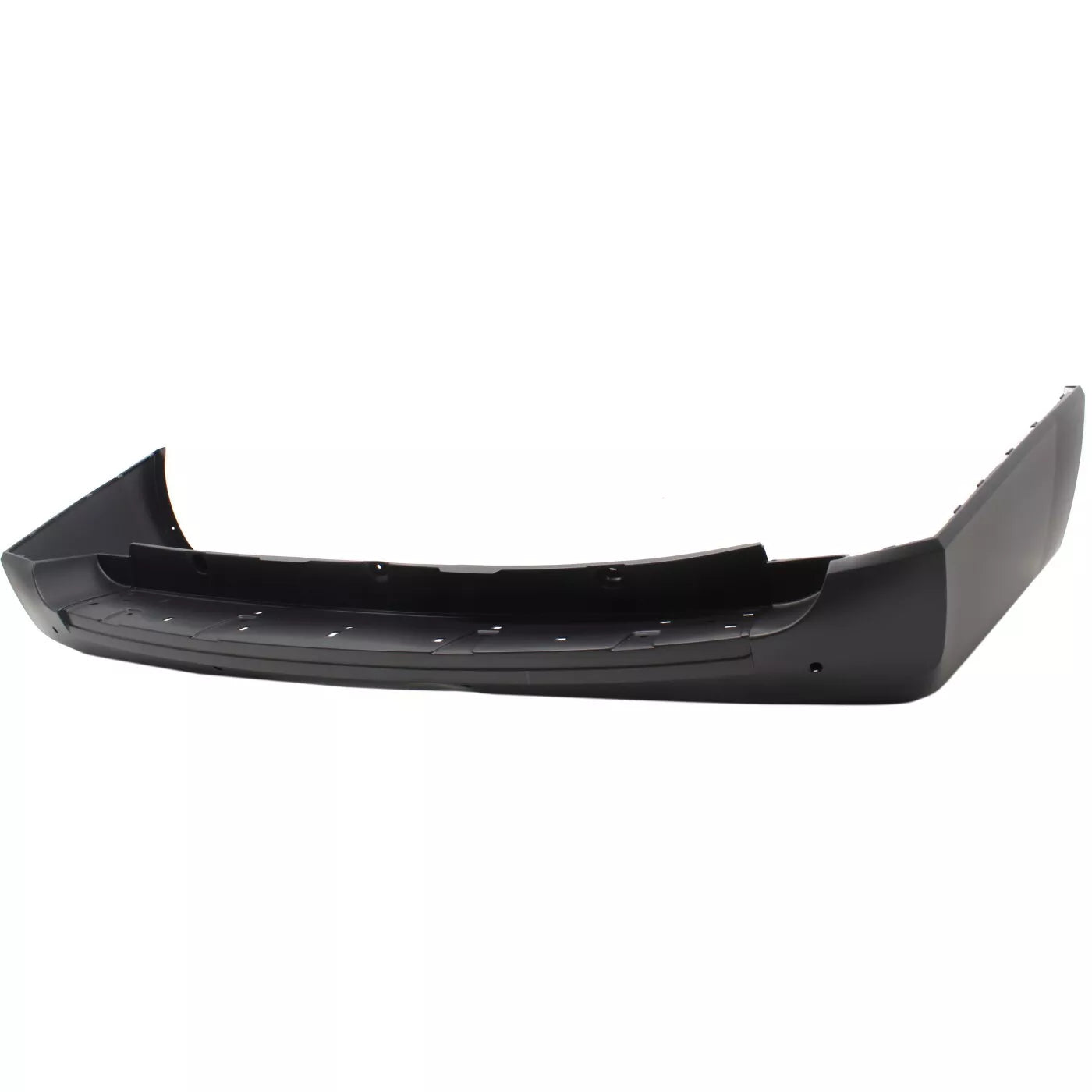 Rear bumper cover 2011 - 2017 FORD EXPEDITION FO1100723 BL1Z17K835GPTM
