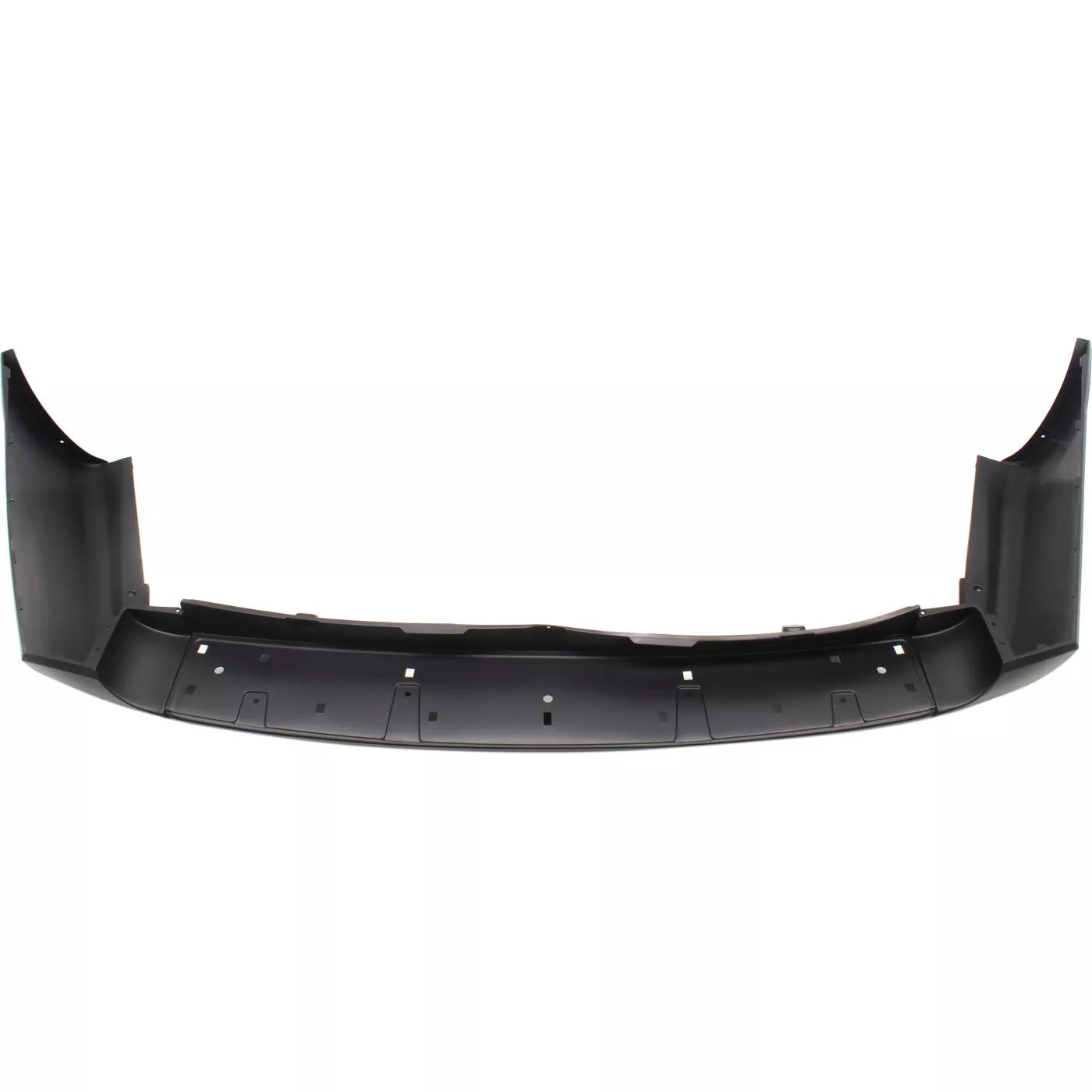 Rear bumper cover 2011 - 2017 FORD EXPEDITION FO1100723 BL1Z17K835GPTM