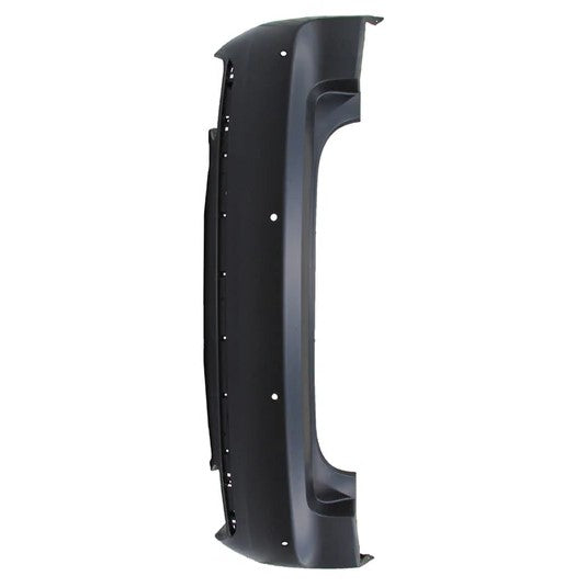 Rear bumper cover 2017 - 2020 LINCOLN CONTINENTAL CAPA FO1100730C GD9Z17K835VPTM