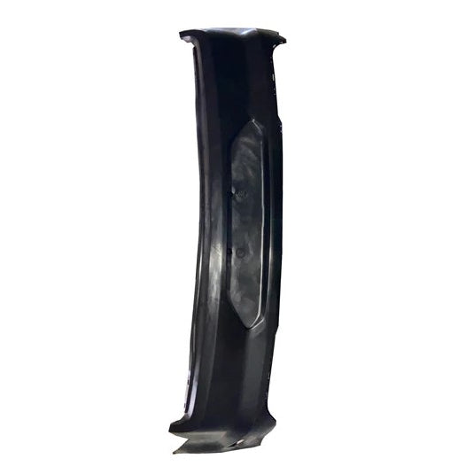 Rear bumper cover 2018 - 2023 FORD MUSTANG FO1100736 JR3Z17K835APTM