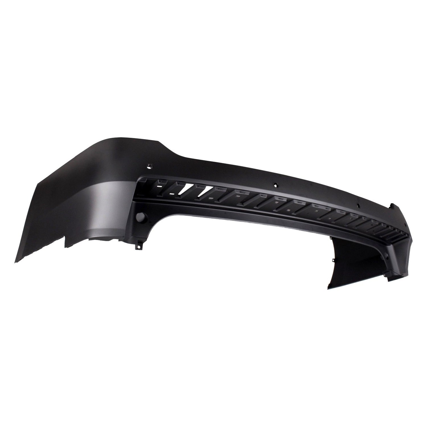 Rear bumper cover 2018 - 2021 FORD EXPEDITION CAPA FO1100742C JL1Z17K835AEPTM