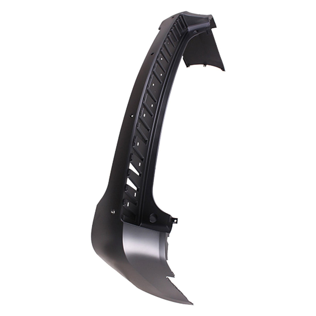 Rear bumper cover 2018 - 2021 FORD EXPEDITION CAPA FO1100743C JL1Z17K835BBPTM