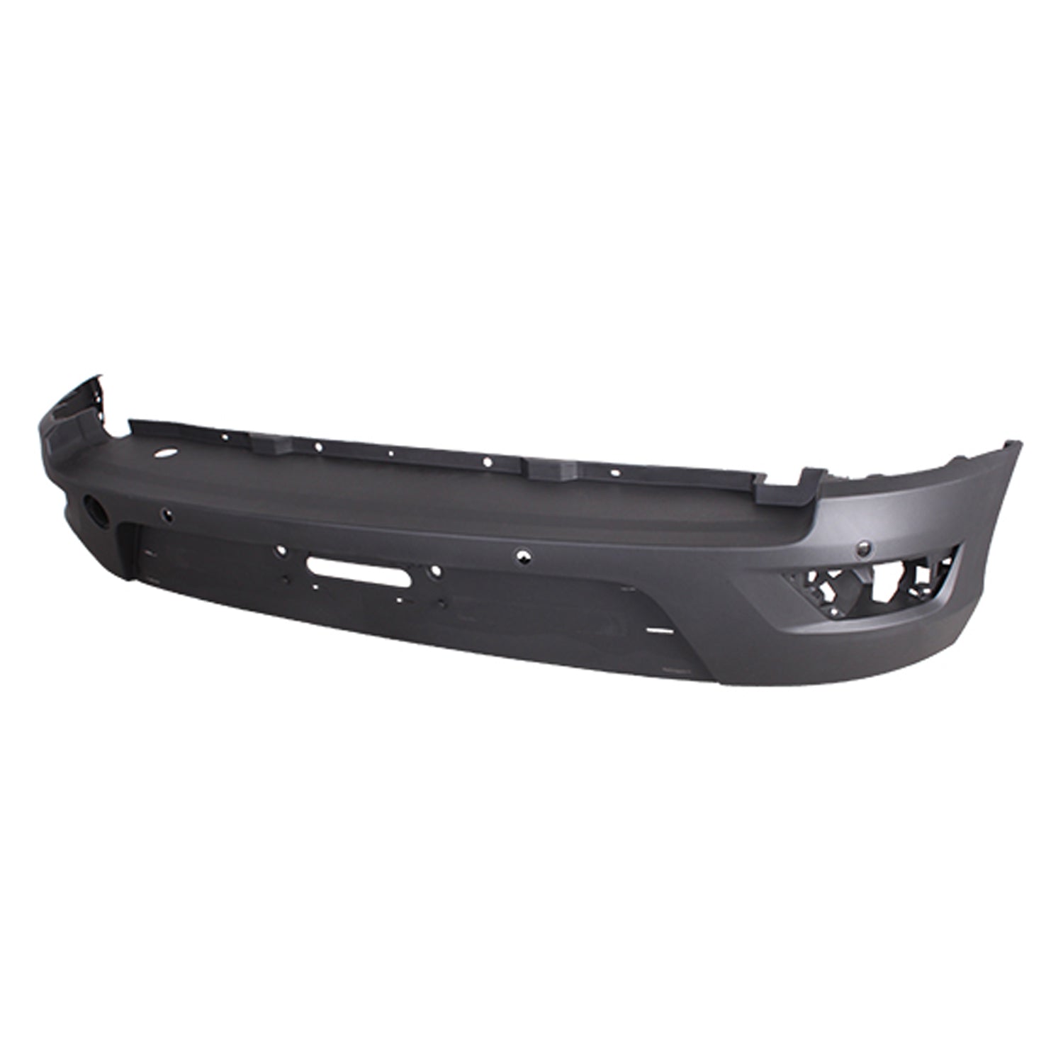 Rear bumper cover 2018 - 2022 FORD ECOSPORT CAPA FO1100752C GN1Z17K835G