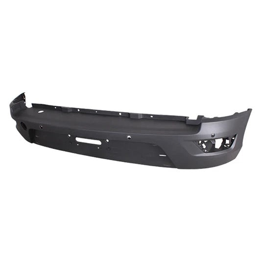 Rear bumper cover 2018 - 2022 FORD ECOSPORT CAPA FO1100752C GN1Z17K835G