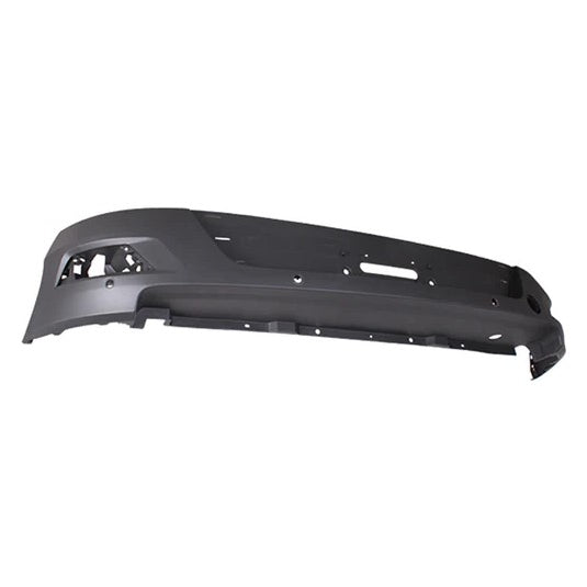 Rear bumper cover 2018 - 2022 FORD ECOSPORT CAPA FO1100752C GN1Z17K835G